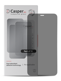 Replacement Casper Pro Tempered Glass Compatible with Apple iPhone XR / 11 (10 Pack) (Privacy)