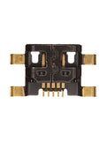 Replacement Charging Port Compatible with HTC One S (Soldering Required)