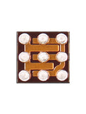 Replacement Charging Controller Voltage IC Chip Compatible with Apple iPhone 6 / 6 Plus (68815: Q1403: 9 pin)