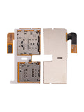 Replacement Sim Card Flex Compatible with Samsung Galaxy Tab S2 8.0" (T715 / T719) (2015)
