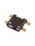 Replacement Charging Port Compatible with HTC One S (Soldering Required)