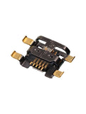 Replacement Charging Port Compatible with HTC One S (Soldering Required)