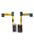 Replacement Earpiece Speaker Compatible with Samsung Galaxy Grand (GT-I9082)