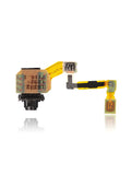 Replacement Headphone Jack Compatible with Sony Xperia Z5 (E6653)