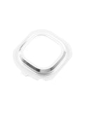 Replacement Back Camera Lens Compatible with Samsung Galaxy J5 Duos (J510 / 2016) (White)
