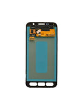 Replacement LCD Assembly Without Frame Compatible with Samsung Galaxy S7 Active (Green Camo)