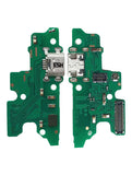 Replacement Charging Port With Board Compatible with Huawei Mate 9 Lite