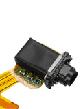 Replacement Headphone Jack Compatible with Sony Xperia Z5 (E6653)