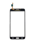 Replacement Digitizer Only Compatible with Samsung Galaxy Mega 2 (G750) - Black