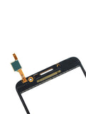 Replacement Digitizer Only Compatible with Samsung Galaxy Mega 2 (G750) - Black
