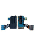Replacement Headphone Jack Compatible with Samsung Galaxy Mega 2 (G750)