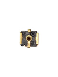 Replacement WiFi Antenna Coaxial Compatible with Apple iPhone 7 Plus (JLAT1_RF JLAT3_RF: MM7829) (By The Battery)