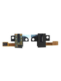 Replacement Headphone Jack Compatible with Samsung Galaxy J1 Ace (J110)