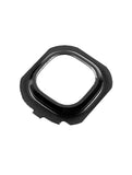 Replacement Back Camera Lens Compatible with Samsung Galaxy J5 Duos (J510 / 2016) (Black)