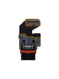 Replacement Charging Port Flex Cable Compatible with Sony Xperia Z5 (E6653)