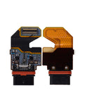 Replacement Charging Port Flex Cable Compatible with Sony Xperia Z5 (E6653)