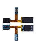 Replacement Earpiece Speaker Compatible with Samsung Galaxy Mega 2 (G750)
