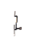 Replacement Power And Volume Button Flex Cable Compatible with ZTE Max XL (N9560)