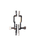 Replacement Power And Volume Button Flex Cable Compatible with ZTE Max XL (N9560)