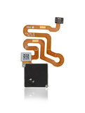 Replacement Fingerprint Reader With Flex Cable Compatible with Huawei P9 (Ceramic White)
