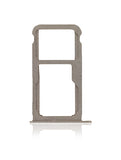 Replacement Sim Card Tray Compatible with Huawei P9 (Haze Gold)