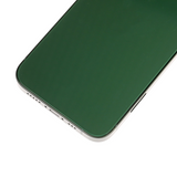 Replacement Back Housing W/ Small Parts Compatible with Apple iPhone 13 (US Version) (Used OEM Pull: Grade B) (Green)