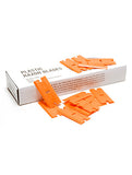 Plastic Razors (100 Pack) Compatible with Others