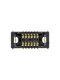 Replacement Power Button Flex FPC Connector Compatible with Apple iPhone 6 (J0801: 16 Pin)