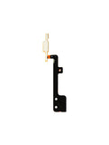 Replacement Power Button Flex Cable Compatible with LG Tribute HD (LS676)
