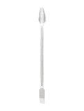 Solid Metal Pry Tools (3 piece) Compatible with Others