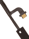 Replacement Power Button Flex Cable Compatible with HTC One V