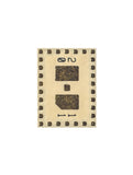 Replacement Antenna Switch Module Compatible with Apple iPhone 6 / 6 Plus (RF5159: U_ASM_RF)