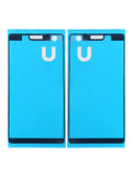 Replacement LCD Adhesive Tape Compatible with Sony Xperia C4 (E5303: E5306: E5333: E5343: E5353: E5363)
