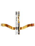 Replacement Power & Volume Flex Compatible with Nexus 6