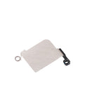 Replacement Back Camera Holding Bracket Compatible with Apple iPhone 8