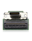 Replacement Charging Port Type C (For Dock) Compatible with Nintendo (Game Console Parts) Nintendo Switch (HAC-001) (HAC-001(-01) (Soldering Required)