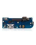 Replacement Charging Port With Board Compatible with Asus ZenFone MAX (ZC550TL / 2017)