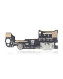 Replacement Charging Port With Board Compatible with Asus ZenFone 3 Laser (ZC551KL / 2016)