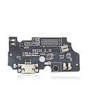 Replacement Charging Port With Board Compatible with Asus ZenFone 4 Selfie (ZD553KL / 2017) / ZenFone 4 Selfie Lite (ZB553KL / 2017) (Refurbished)