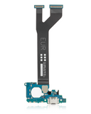 Replacement Charging Port Flex Cable Compatible with Samsung Galaxy A90 5G (All Models) (Premium)