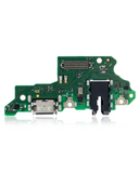 Replacement Charging Port With Headphone Jack Compatible with Huawei Y9S