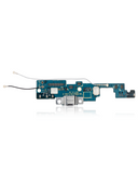 Replacement Charging Port Board Compatible with Samsung Galaxy Tab S3 9.7" (T820 / T825) (2017) (Premium)