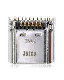 Replacement Charging Port Compatible with Samsung Galaxy Mega 2 (G750) (Soldering Required)