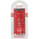Replacement iCharger Battery Activation / Testing Board Version 3.0 (Qianli) Compatible with Qianli