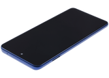 Replacement LCD Assembly With Frame Compatible with Motorola Moto G Stylus 4G (XT2211 / 2022) (Refurbished) (Twilight Blue)