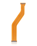 Replacement Motherboard Flex Cable (Connected To Charging Port) Compatible with Samsung Galaxy A30 (A305 / 2019) (Flex # 2)