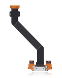 Replacement Charging Port Flex Cable Compatible with Samsung Galaxy Tab 8.9" (P7300) (Premium)