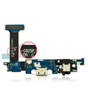 Replacement Charging Port Flex Cable Compatible with Samsung Galaxy S6 Edge (G925P) (Sprint)