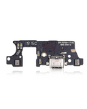 Replacement Charging Port With PCB Board Compatible with Huawei Mate 9 Pro