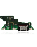 Replacement Charging Port With PCB Board Compatible with Huawei Honor 20